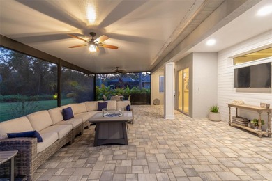 One or more photo(s) has been virtually staged. **A Modern on River Wilderness Golf and Country Club in Florida - for sale on GolfHomes.com, golf home, golf lot