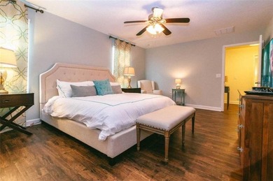 Beautifully maintained 6-bedroom, 6-bath home located in the on The Oasis Club at Champions Gate in Florida - for sale on GolfHomes.com, golf home, golf lot