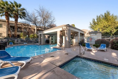 *Ground-Level Sunbrook Condo with Fairway Views* *Ground-Level on  in Utah - for sale on GolfHomes.com, golf home, golf lot