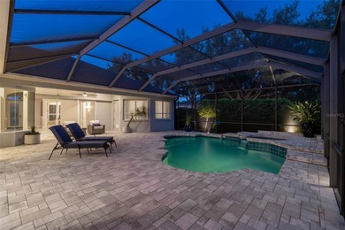 One or more photo(s) has been virtually staged. **A Modern on River Wilderness Golf and Country Club in Florida - for sale on GolfHomes.com, golf home, golf lot