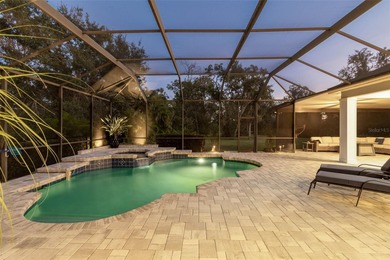 One or more photo(s) has been virtually staged. **A Modern on River Wilderness Golf and Country Club in Florida - for sale on GolfHomes.com, golf home, golf lot