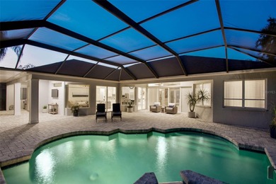 One or more photo(s) has been virtually staged. **A Modern on River Wilderness Golf and Country Club in Florida - for sale on GolfHomes.com, golf home, golf lot