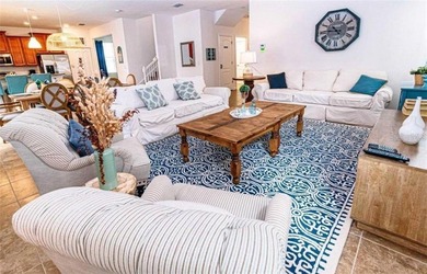 Beautifully maintained 6-bedroom, 6-bath home located in the on The Oasis Club at Champions Gate in Florida - for sale on GolfHomes.com, golf home, golf lot