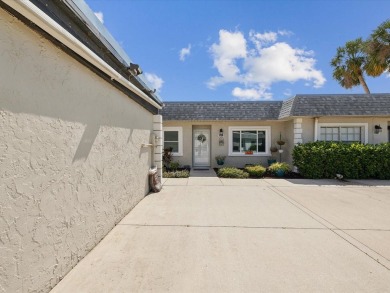 Welcome to this incredibly renovated condo in the Seven Springs on Seven Springs Golf and Country Club in Florida - for sale on GolfHomes.com, golf home, golf lot