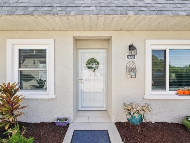 Welcome to this incredibly renovated condo in the Seven Springs on Seven Springs Golf and Country Club in Florida - for sale on GolfHomes.com, golf home, golf lot