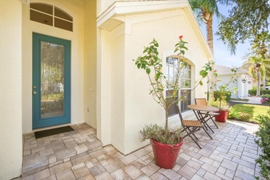 Located in the private, gated golf course community of Cheval on TPC of Tampa Bay in Florida - for sale on GolfHomes.com, golf home, golf lot