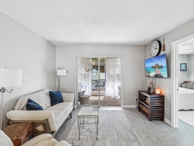 Welcome to this incredibly renovated condo in the Seven Springs on Seven Springs Golf and Country Club in Florida - for sale on GolfHomes.com, golf home, golf lot
