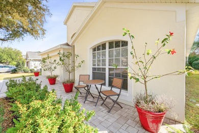 Located in the private, gated golf course community of Cheval on TPC of Tampa Bay in Florida - for sale on GolfHomes.com, golf home, golf lot