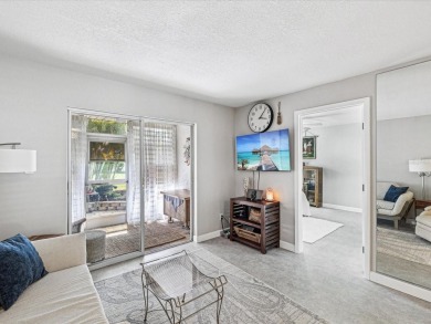 Welcome to this incredibly renovated condo in the Seven Springs on Seven Springs Golf and Country Club in Florida - for sale on GolfHomes.com, golf home, golf lot