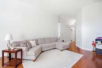 Located in the private, gated golf course community of Cheval on TPC of Tampa Bay in Florida - for sale on GolfHomes.com, golf home, golf lot