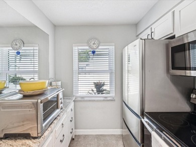 Welcome to this incredibly renovated condo in the Seven Springs on Seven Springs Golf and Country Club in Florida - for sale on GolfHomes.com, golf home, golf lot