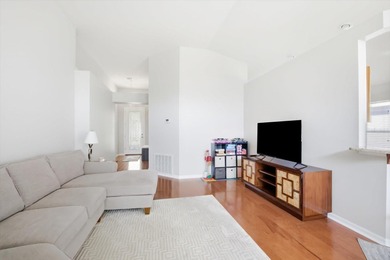 Located in the private, gated golf course community of Cheval on TPC of Tampa Bay in Florida - for sale on GolfHomes.com, golf home, golf lot