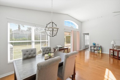 Located in the private, gated golf course community of Cheval on TPC of Tampa Bay in Florida - for sale on GolfHomes.com, golf home, golf lot