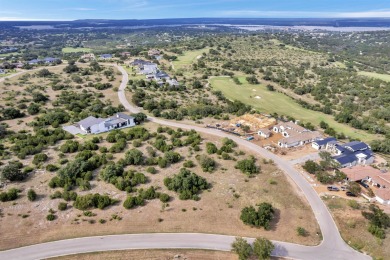 Experience the charm of the Texas Hill Country with this on Summit Rock Golf Course in Texas - for sale on GolfHomes.com, golf home, golf lot