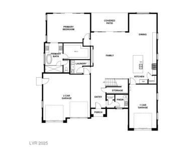 **ESTIMATED COMPLETION AUGUST 2025**LISTED PRICE REFLECTS on South Shore At Lake Las Vegas in Nevada - for sale on GolfHomes.com, golf home, golf lot
