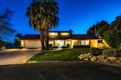 Bloomington Retreat with Pool, ADU & Expansive Living Spaces! on Bloomington Country Club in Utah - for sale on GolfHomes.com, golf home, golf lot