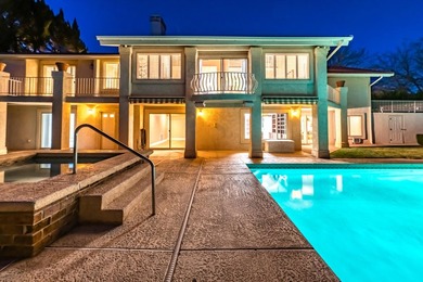 Bloomington Retreat with Pool, ADU & Expansive Living Spaces! on Bloomington Country Club in Utah - for sale on GolfHomes.com, golf home, golf lot