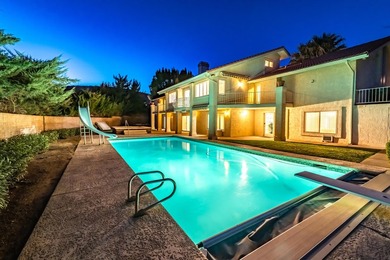 Bloomington Retreat with Pool, ADU & Expansive Living Spaces! on Bloomington Country Club in Utah - for sale on GolfHomes.com, golf home, golf lot