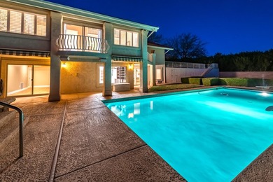 Bloomington Retreat with Pool, ADU & Expansive Living Spaces! on Bloomington Country Club in Utah - for sale on GolfHomes.com, golf home, golf lot