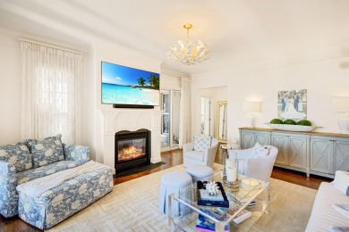 UPGRADED BARCLAY UNIT! Furnishings are negotiable. A beautiful on Kelly Plantation Golf Club in Florida - for sale on GolfHomes.com, golf home, golf lot