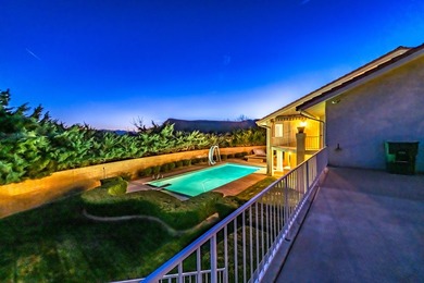 Bloomington Retreat with Pool, ADU & Expansive Living Spaces! on Bloomington Country Club in Utah - for sale on GolfHomes.com, golf home, golf lot