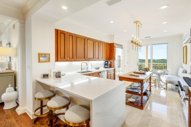 UPGRADED BARCLAY UNIT! Furnishings are negotiable. A beautiful on Kelly Plantation Golf Club in Florida - for sale on GolfHomes.com, golf home, golf lot