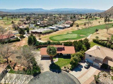Bloomington Retreat with Pool, ADU & Expansive Living Spaces! on Bloomington Country Club in Utah - for sale on GolfHomes.com, golf home, golf lot