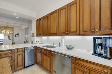 UPGRADED BARCLAY UNIT! Furnishings are negotiable. A beautiful on Kelly Plantation Golf Club in Florida - for sale on GolfHomes.com, golf home, golf lot