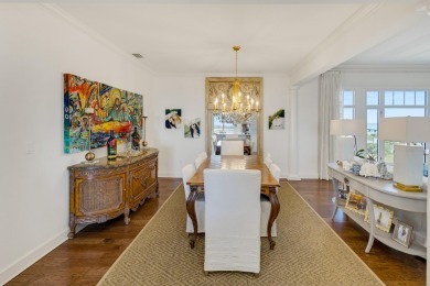 UPGRADED BARCLAY UNIT! Furnishings are negotiable. A beautiful on Kelly Plantation Golf Club in Florida - for sale on GolfHomes.com, golf home, golf lot