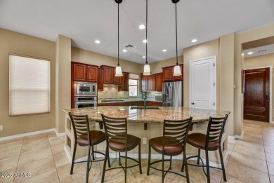 Welcome to this beautifully maintained home in a Premier Adult on Trilogy Golf Club At Vistancia in Arizona - for sale on GolfHomes.com, golf home, golf lot
