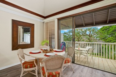 This is a leasehold property. Remodeled Kiahuna Plantation on Kiahuna Golf Club in Hawaii - for sale on GolfHomes.com, golf home, golf lot