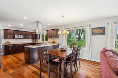 **OPEN HOUSE Tuesday, May 13th from 4-6** If you're a golf on Rozella Ford Golf Club in Indiana - for sale on GolfHomes.com, golf home, golf lot