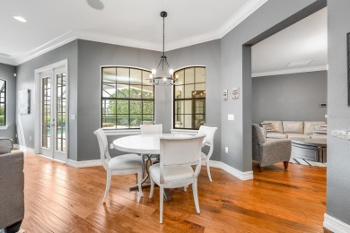 Ask about a lender provided rate buy-down credit on this home! on Eagle Creek Golf Club in Florida - for sale on GolfHomes.com, golf home, golf lot