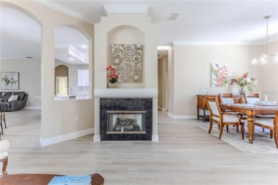LIVE THE GOOD LIFE IN SILVERTHORN
Welcome to 5301 Legend Hills on Silverthorn Country Club in Florida - for sale on GolfHomes.com, golf home, golf lot