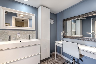 Wake up every day to shimmering waterfront and sweeping golf on Gleneagles Golf and Country Club in Florida - for sale on GolfHomes.com, golf home, golf lot