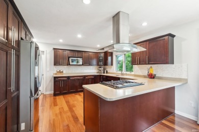 **OPEN HOUSE Tuesday, May 13th from 4-6** If you're a golf on Rozella Ford Golf Club in Indiana - for sale on GolfHomes.com, golf home, golf lot