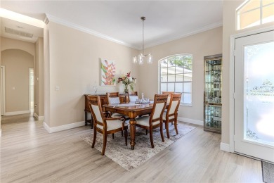 LIVE THE GOOD LIFE IN SILVERTHORN
Welcome to 5301 Legend Hills on Silverthorn Country Club in Florida - for sale on GolfHomes.com, golf home, golf lot