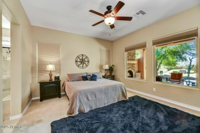 Welcome to this beautifully maintained home in a Premier Adult on Trilogy Golf Club At Vistancia in Arizona - for sale on GolfHomes.com, golf home, golf lot