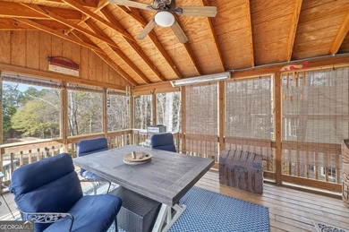 Exciting Opportunity in Eagle Watch! The home is ideally on Canongate At Eagle Watch Golf Club in Georgia - for sale on GolfHomes.com, golf home, golf lot