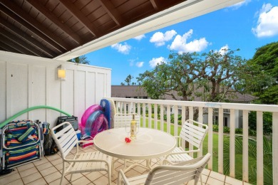 This is a leasehold property. Remodeled Kiahuna Plantation on Kiahuna Golf Club in Hawaii - for sale on GolfHomes.com, golf home, golf lot
