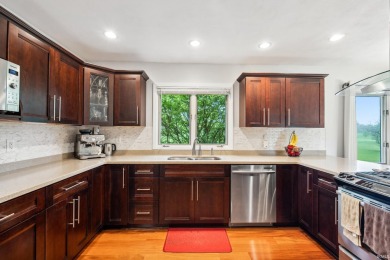 **OPEN HOUSE Tuesday, May 13th from 4-6** If you're a golf on Rozella Ford Golf Club in Indiana - for sale on GolfHomes.com, golf home, golf lot