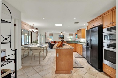 One or more photo(s) has been virtually staged. Captivating Golf on Orange Tree Golf Club in Florida - for sale on GolfHomes.com, golf home, golf lot