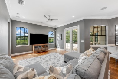 Ask about a lender provided rate buy-down credit on this home! on Eagle Creek Golf Club in Florida - for sale on GolfHomes.com, golf home, golf lot