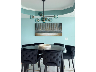 THE PENTHOUSE!!! This rarely available unique, one of a kind on The Ocean Course At Hammock Beach Resort in Florida - for sale on GolfHomes.com, golf home, golf lot