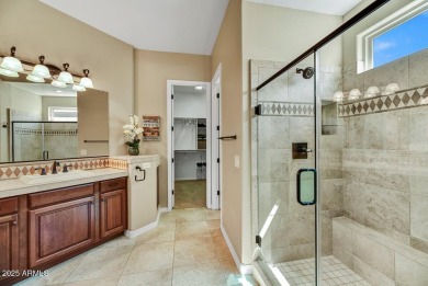 Welcome to this beautifully maintained home in a Premier Adult on Trilogy Golf Club At Vistancia in Arizona - for sale on GolfHomes.com, golf home, golf lot