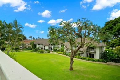 This is a leasehold property. Remodeled Kiahuna Plantation on Kiahuna Golf Club in Hawaii - for sale on GolfHomes.com, golf home, golf lot