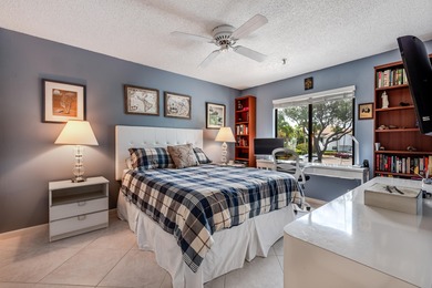 Wake up every day to shimmering waterfront and sweeping golf on Gleneagles Golf and Country Club in Florida - for sale on GolfHomes.com, golf home, golf lot