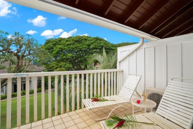 This is a leasehold property. Remodeled Kiahuna Plantation on Kiahuna Golf Club in Hawaii - for sale on GolfHomes.com, golf home, golf lot