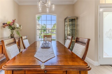 LIVE THE GOOD LIFE IN SILVERTHORN
Welcome to 5301 Legend Hills on Silverthorn Country Club in Florida - for sale on GolfHomes.com, golf home, golf lot