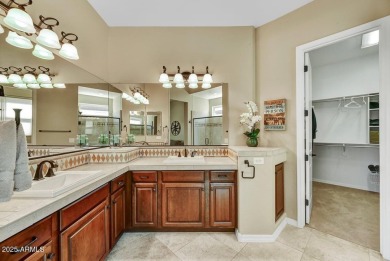 Welcome to this beautifully maintained home in a Premier Adult on Trilogy Golf Club At Vistancia in Arizona - for sale on GolfHomes.com, golf home, golf lot